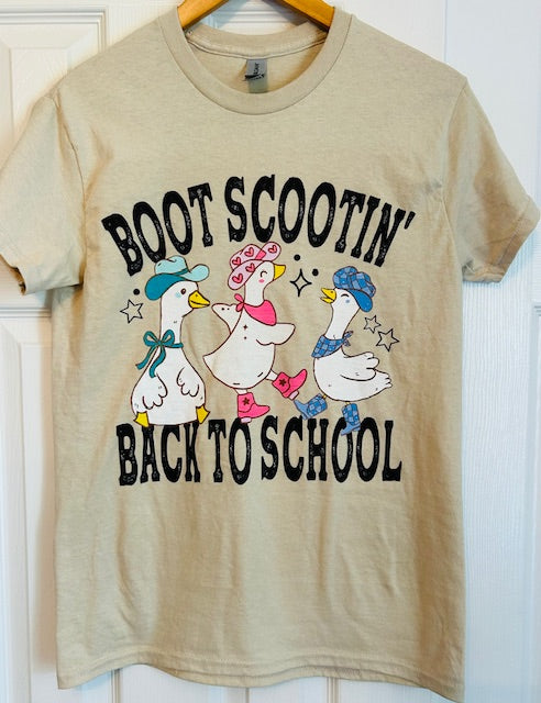 Short Sleeve T-Shirt