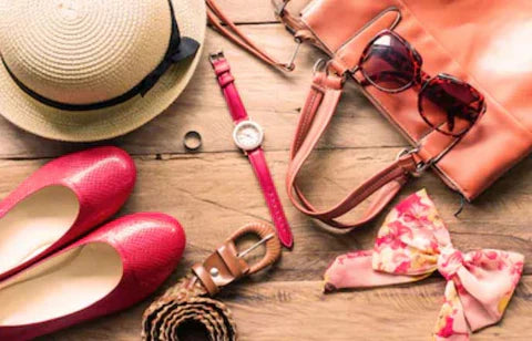 Tips for Accessorizing Your Look!