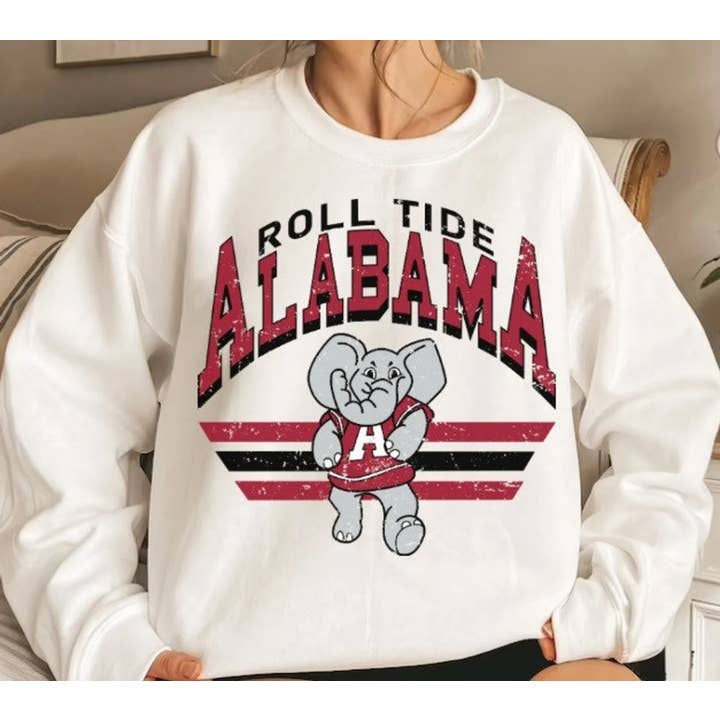 Alabama Sweatshirt